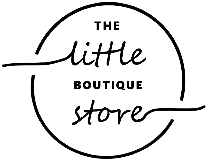 The Little Boutique Store